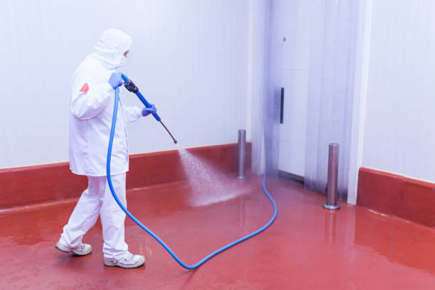 Trusted Corning, CA Pressure Washing Experts