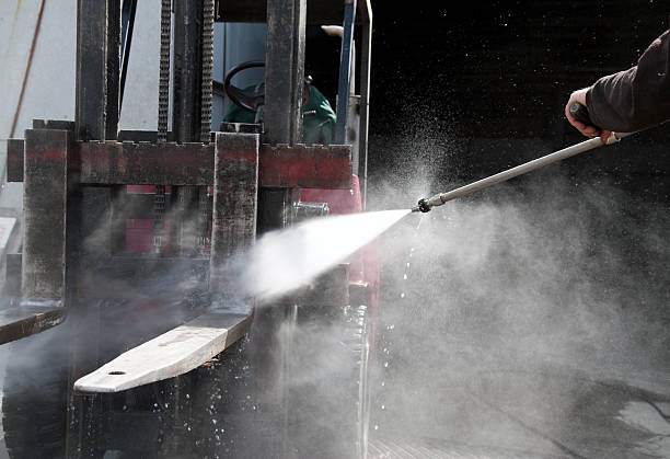 Best Heavy Equipment Washing  in Corning, CA