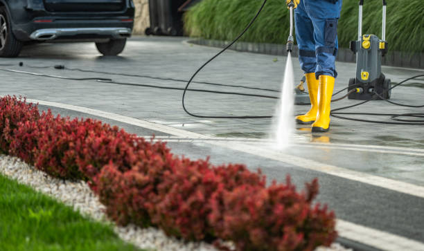 Paint Preparation in Corning, CA
